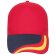 Gorra españa Halcón rojo