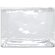 Neceser Transparente Travel Transparente