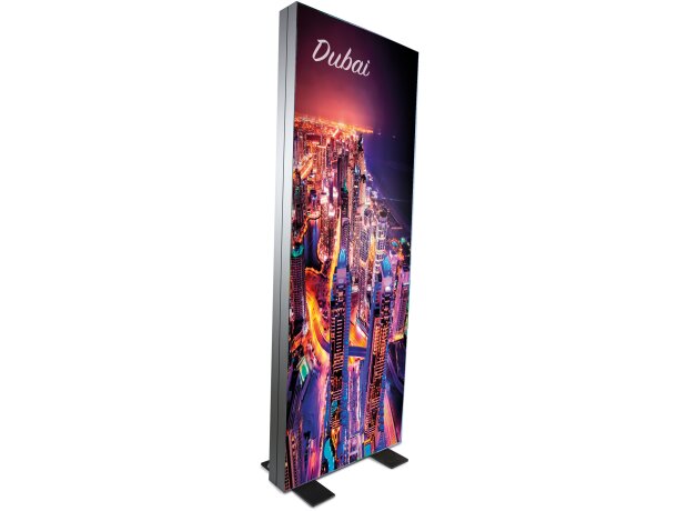 Marco led doble cara pleta 60x160 cm