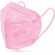 Mascarilla ultra proteccion de colroes ffp2 detalle 1