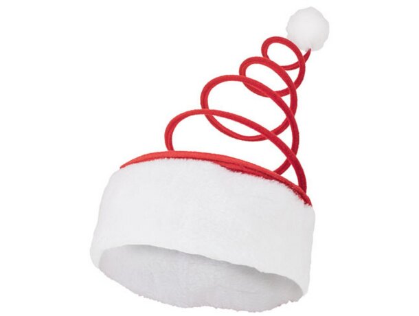 Gorro navidad Jump