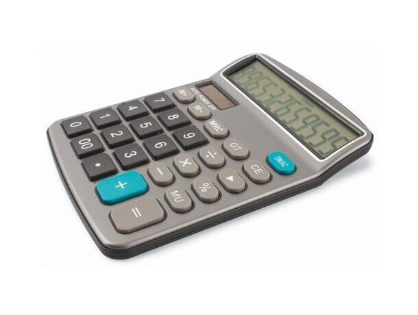 Calculadora profesional Zonix personalizada