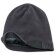 Gorro de invierno ultraconfort gris