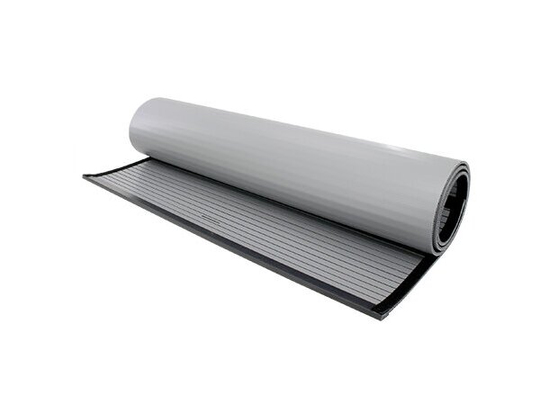 Mostrador riñon varillas Landar