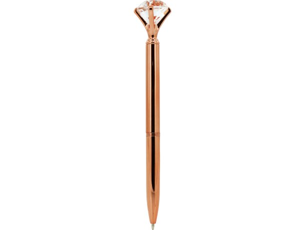 Boligrafo Diamond plata