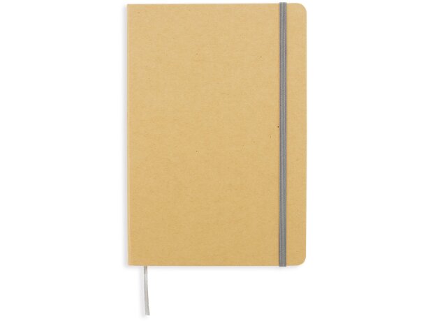 Bloc carton ecologico a5 verde