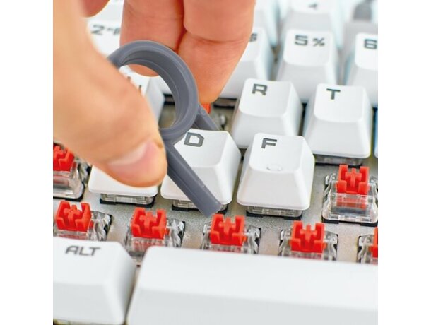 Kit de limpieza 7 en 1 para teclado y dispositivos electrónicos detalle 5
