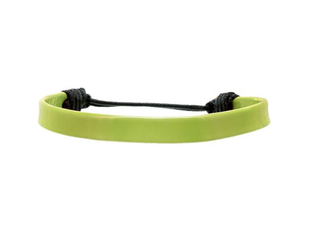 Pulsera Manolo verde