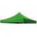 Lona carpa de acero 3x3 m Andover verde