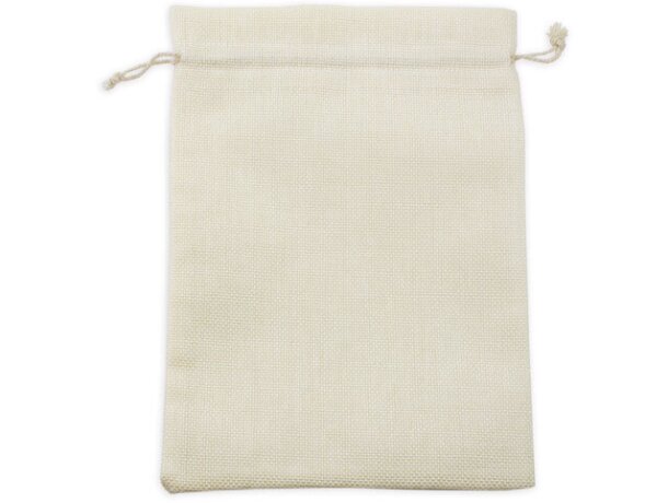 Bolsa pita large beige