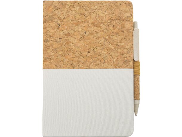 Libreta ecologica Natur verde