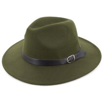 Sombrero lana-poliéster Sotomonte