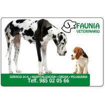 Imán flexible a todo color 58x40 mm personalizado Imán flexible a todo color 58x40 mm personalizado