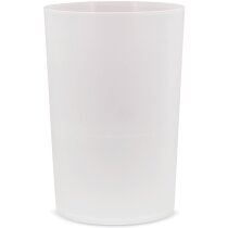 vasos de plastico personalizados PP alimentario