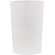 Vasos de plástico pp alimentario reutilizable