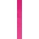 Cinta de sombrero Zauca fucsia