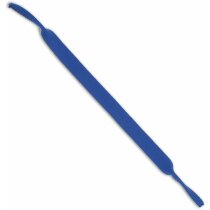 Cinta de neopreno para gafas azul Cinta de neopreno para gafas azul