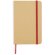 Bloc Carton Ecologico A6 Rojo