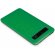 powerbank plana con 4000 mah personalizado verde