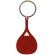 Llavero raqueta padel aluminio