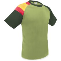 Camiseta Bandera D&f Ry personalizado