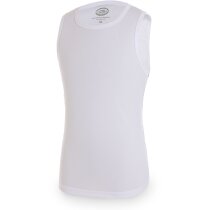 Camiseta Gym D&f Blanca L