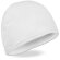 Gorro polar Plus Quality blanco