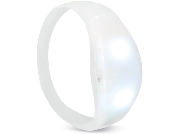 Brazalete VIP luminoso LED Flashing sincronizado con música detalle 4