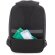Mochila semirrígida Mayer Pierre Delone con puerto USB detalle 9