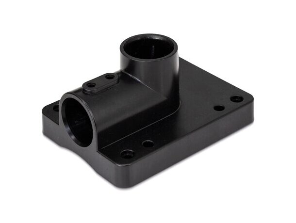 Estación meteorológica wifi Eolo con sensor viento detalle 5