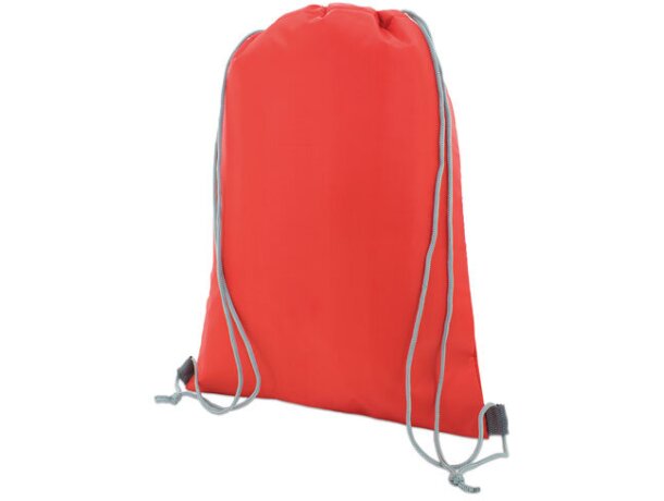 Bolsa mochila nevera Break rojo