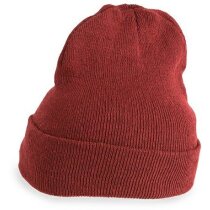 Gorro de lana clásico personalizado Gorro de lana clásico personalizado