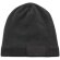 Gorro de invierno ultraconfort negro