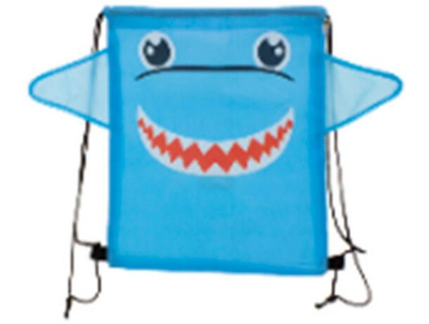 Mochila Shark