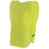 peto de colores con elastico para empresas amarillo
