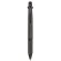 Bolígrafo con portaminas p.cardin Danbury negro
