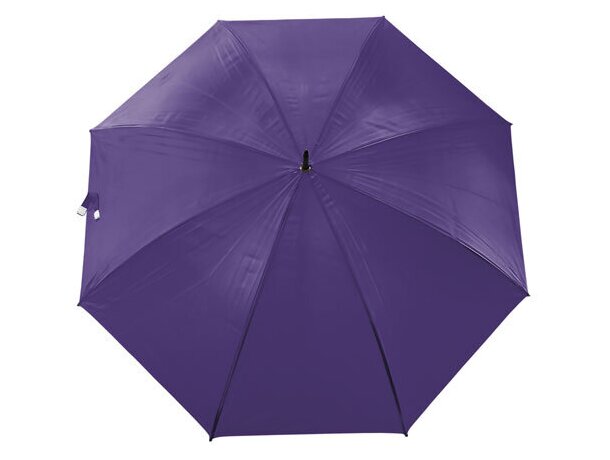 Paraguas de golf económico en colores lila