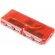 Puerto usb generation rojo personalizado rojo