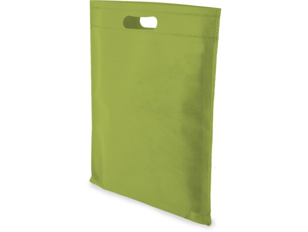 Bolsa alta frecuencia Lacex barata verde