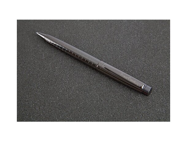 Bolígrafo automático de metal