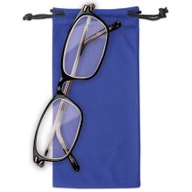 Funda de gafas cordón de autocierre colores variados