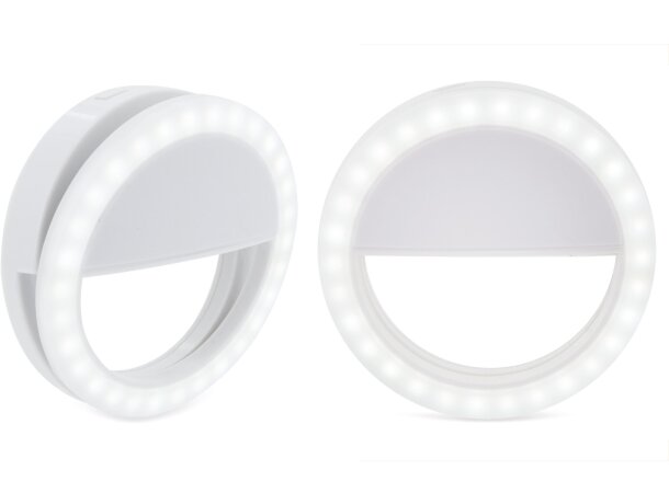 Luz Con Pinza detalle 1