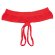 Tanga japones fucsia rojo