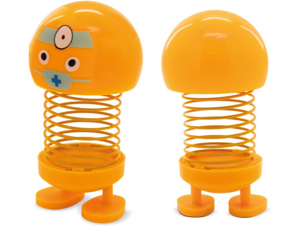 Emo antiestrés Dancer Doctor