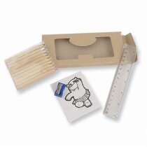 Caja personalizada para niños Caja personalizada para niños