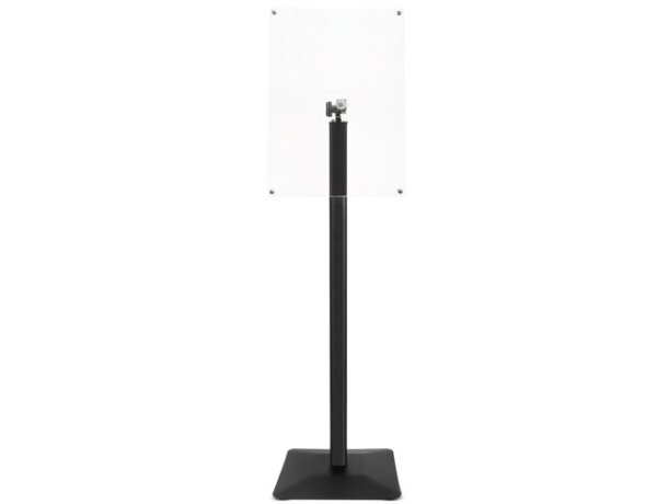 Atril A3 metacrilato transparente Vyrko para presentaciones detalle 2