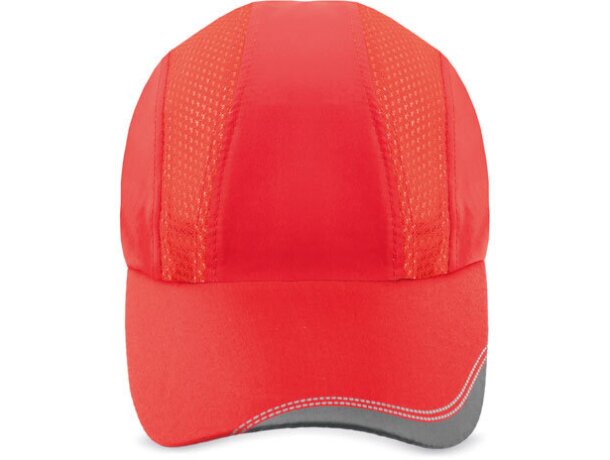 Gorra strike am-fl rojo