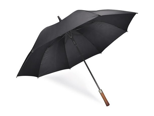 Paraguas automático Excellence negro
