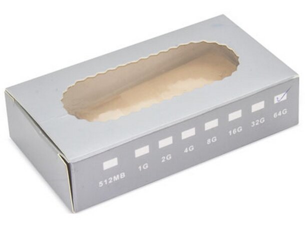 Memoria usb 64gb Lexis