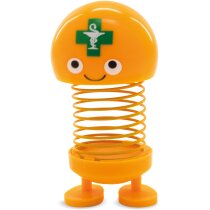 Muñeco antiestrés Dancer Farmacia con muelle